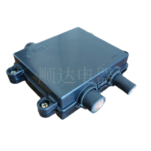 汉中XLF-1线缆分支器
